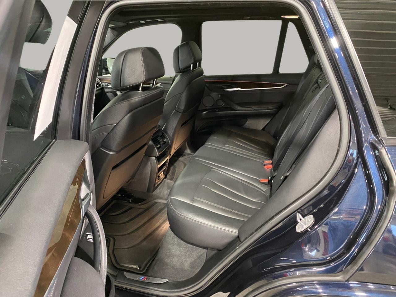 BMW X5 xDrive35i 2017