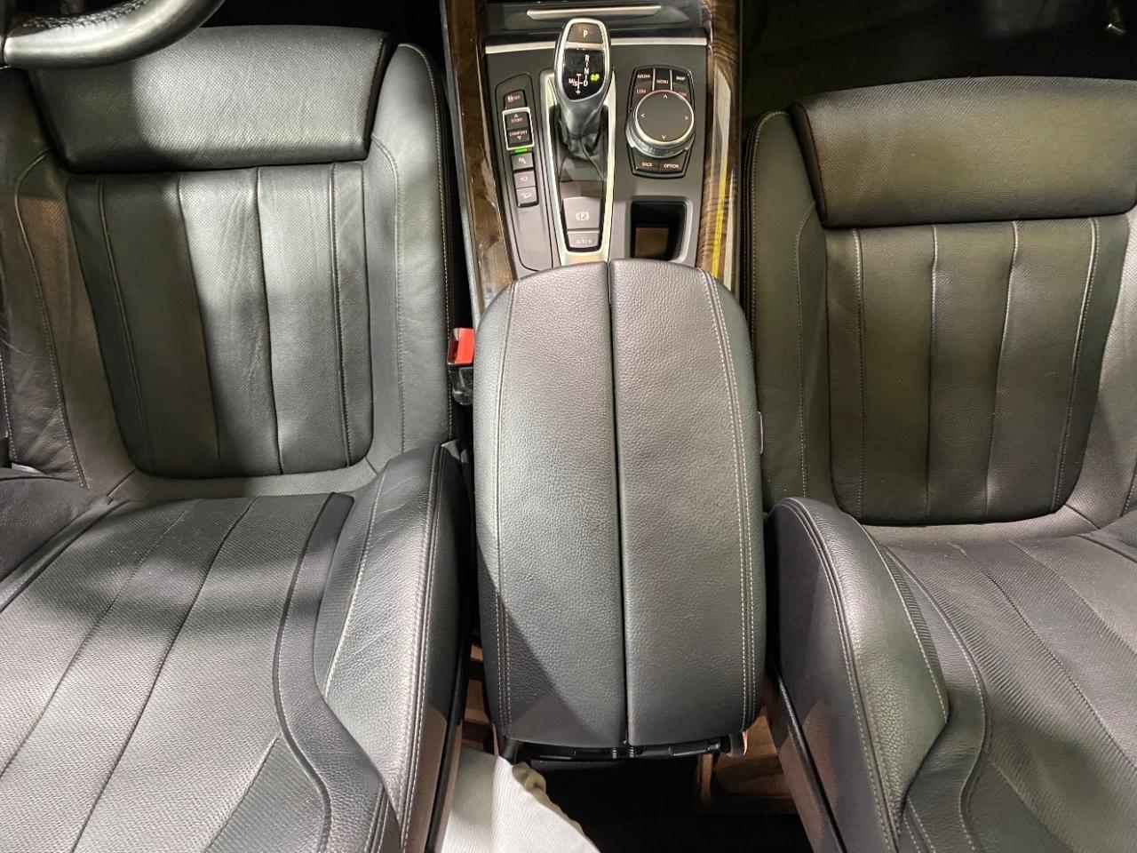 BMW X5 xDrive35i 2017