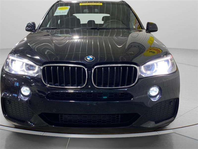 BMW X5 xDrive35i 2017