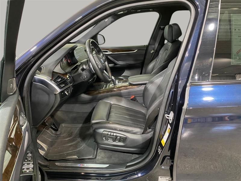 BMW X5 xDrive35i 2017