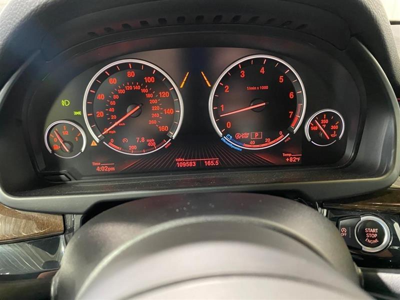 BMW X5 xDrive35i 2017
