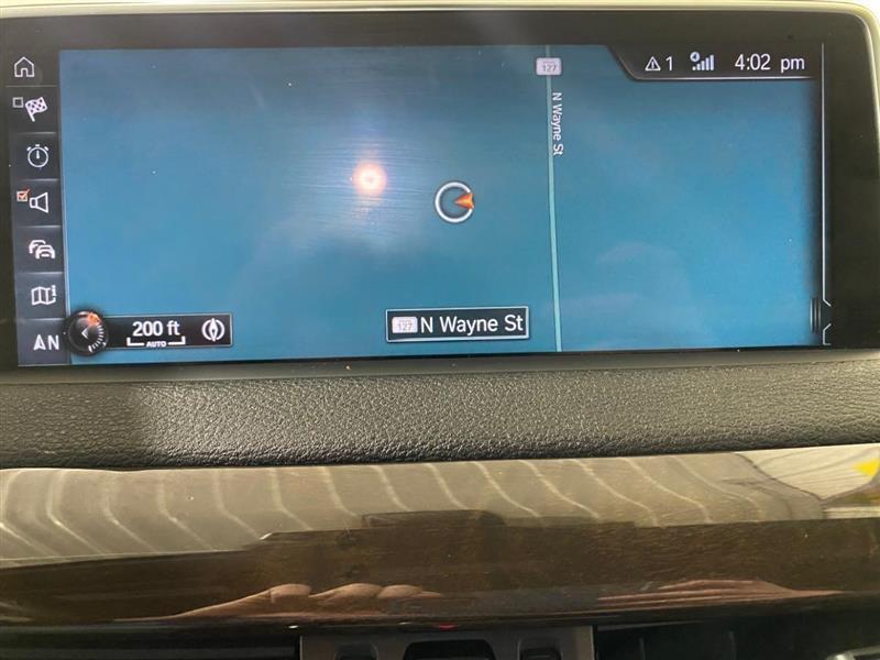 BMW X5 xDrive35i 2017