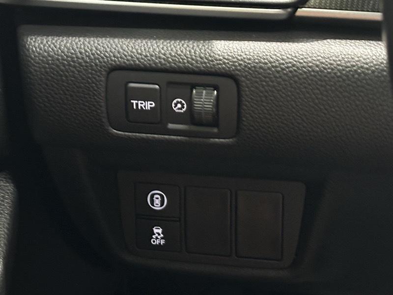Honda Accord  2018