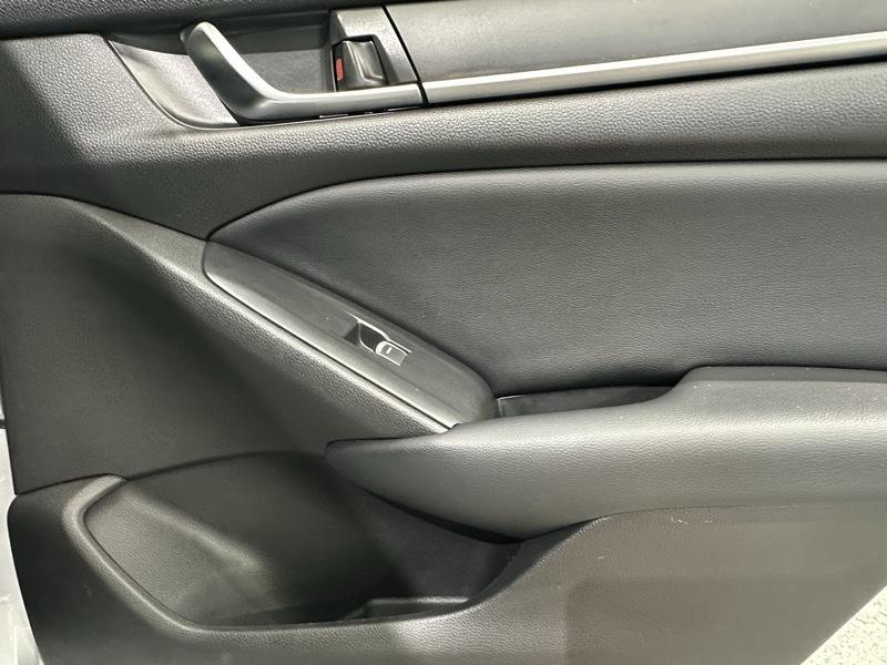 Honda Accord  2018