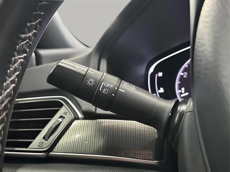 Honda Accord  2018