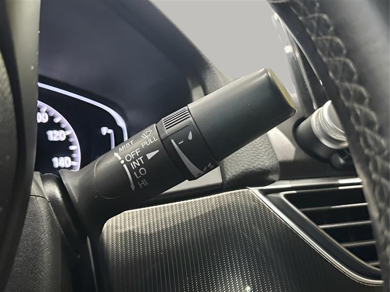 Honda Accord  2018