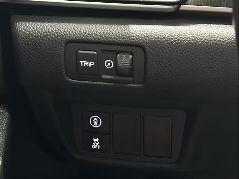 Honda Accord  2018