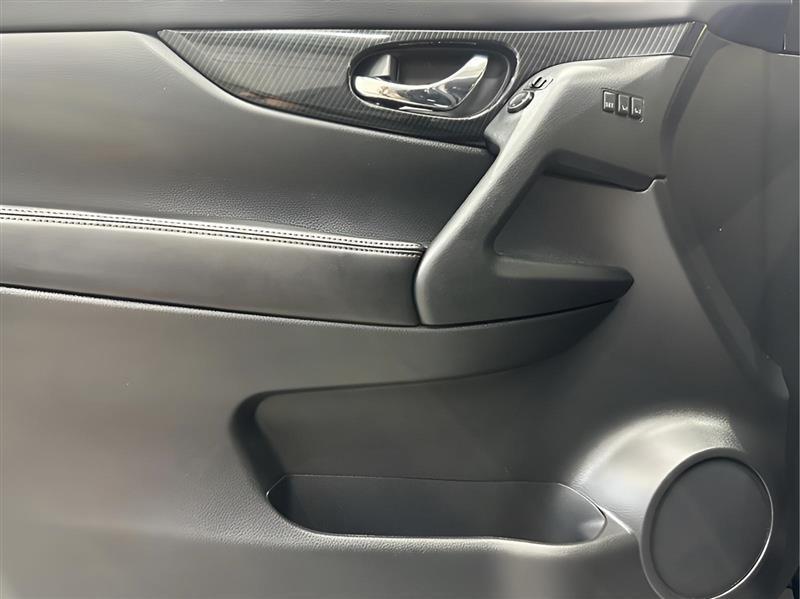 Nissan Rogue SL AWD 2020