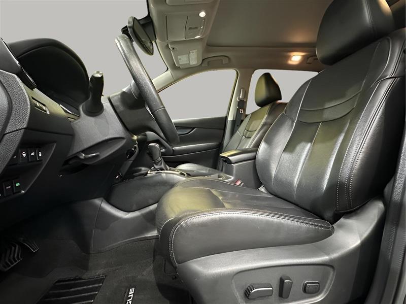 Nissan Rogue SL AWD 2020