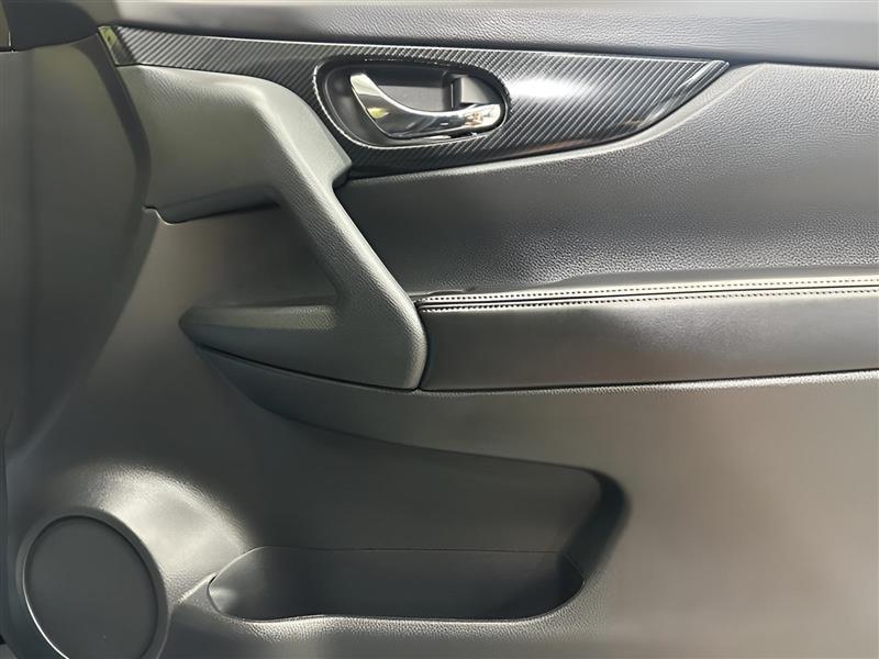 Nissan Rogue SL AWD 2020