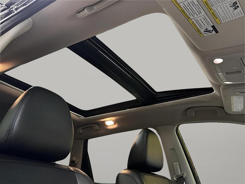 Nissan Rogue SL AWD 2020