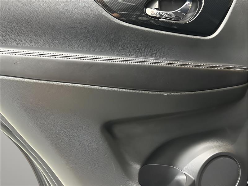 Nissan Rogue SL AWD 2020