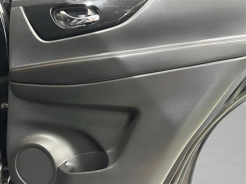 Nissan Rogue SL AWD 2020