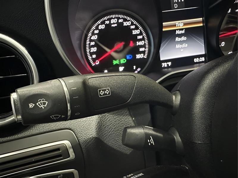 Mercedes-Benz C-Class C300 4MATIC Sedan 2016