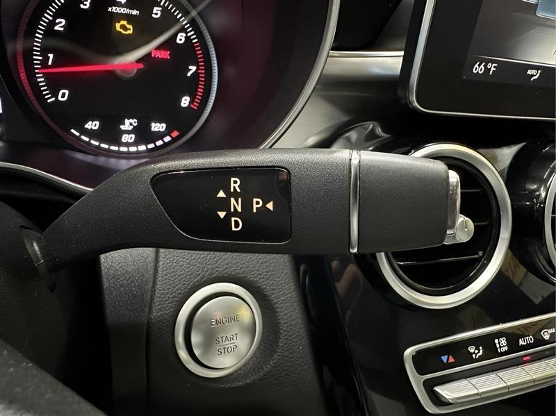 Mercedes-Benz C-Class C300 4MATIC Sedan 2016