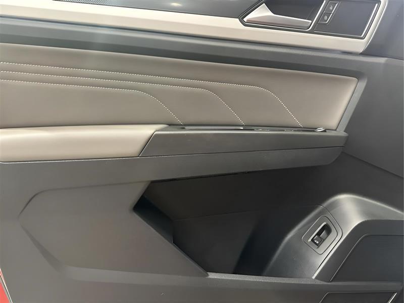 Volkswagen Atlas SEL R-Line Black 4MOTION 2023