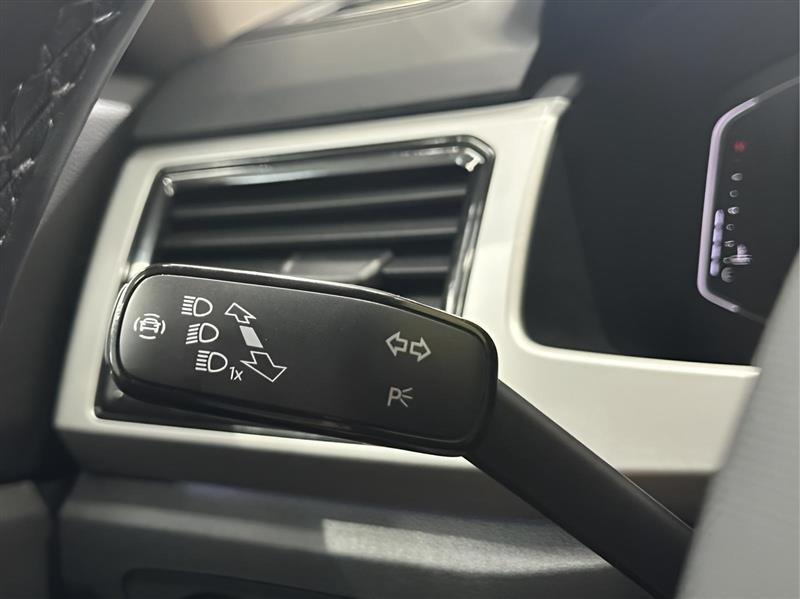 Volkswagen Atlas SEL R-Line Black 4MOTION 2023