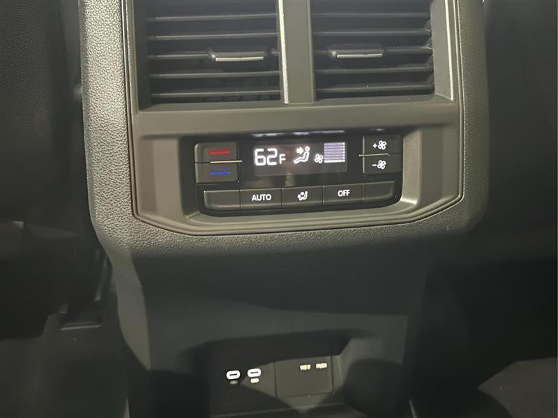 Volkswagen Atlas SEL R-Line Black 4MOTION 2023