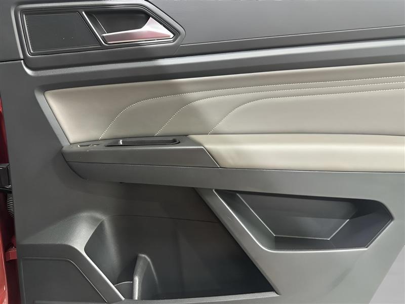 Volkswagen Atlas SEL R-Line Black 4MOTION 2023