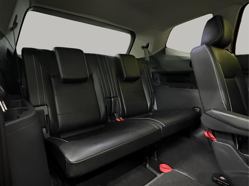 Volkswagen Atlas SEL R-Line Black 4MOTION 2023