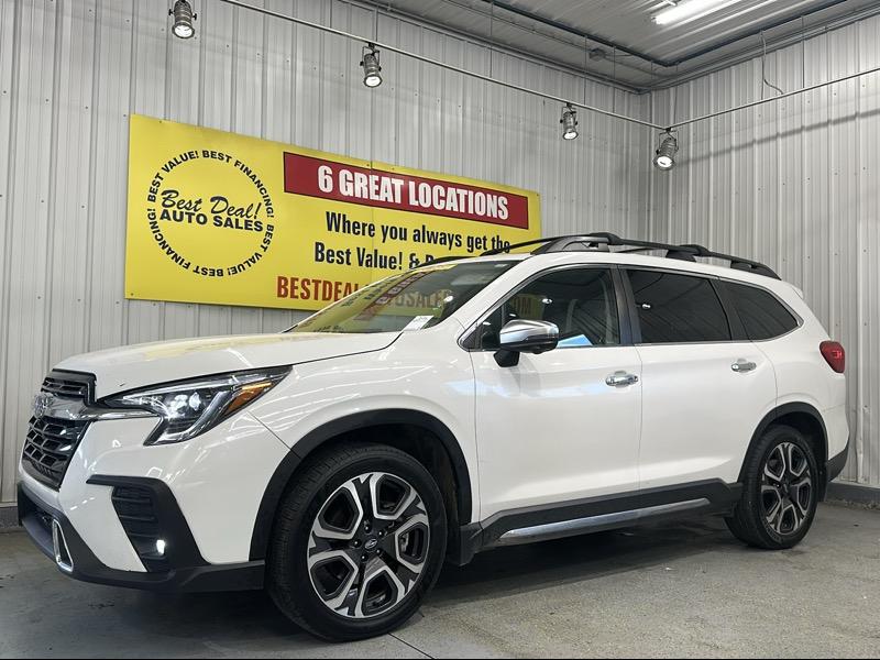 2023 Subaru Ascent Unknown