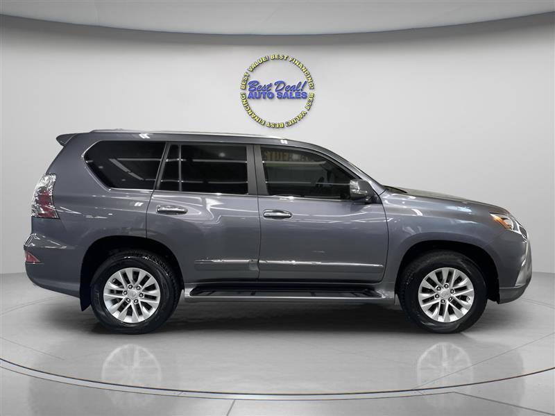 Lexus GX 460 Premium 2018