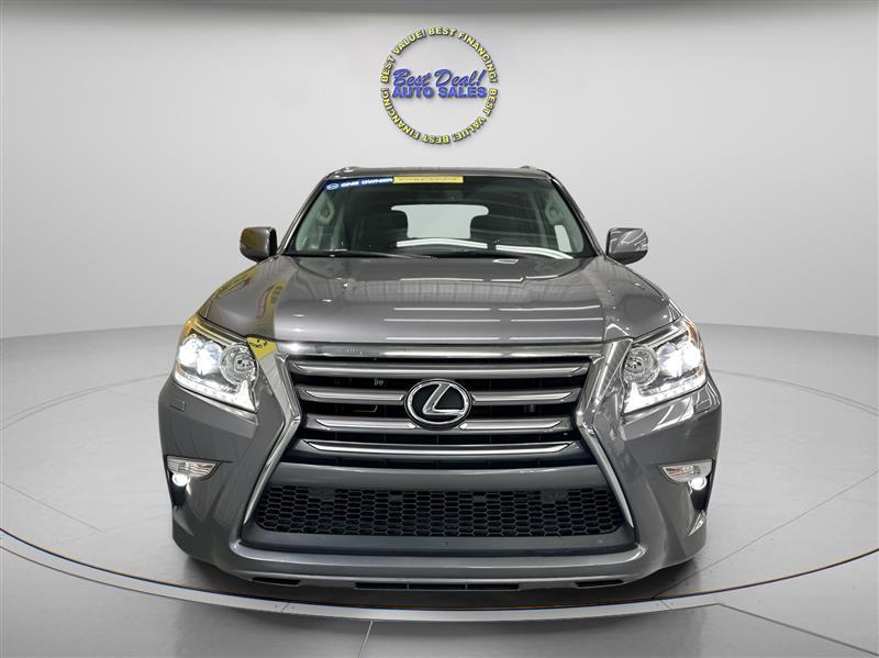 Lexus GX 460 Premium 2018