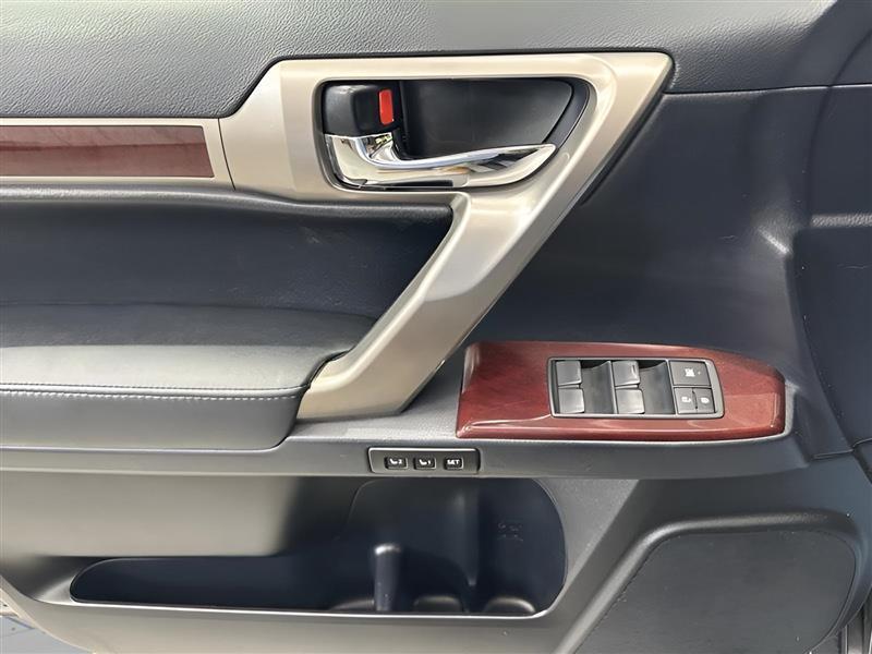 Lexus GX 460 Premium 2018