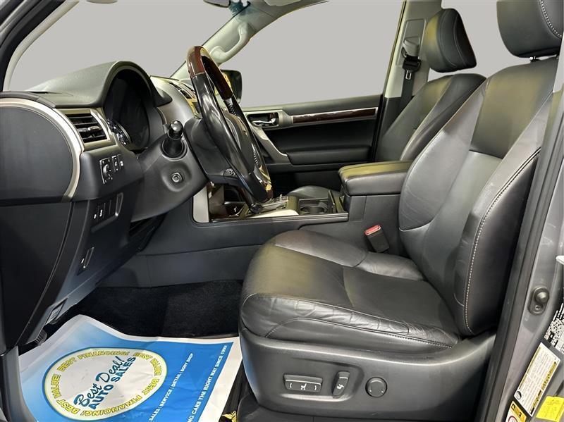Lexus GX 460 Premium 2018