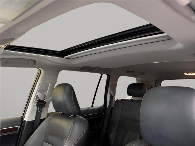 Lexus GX 460 Premium 2018