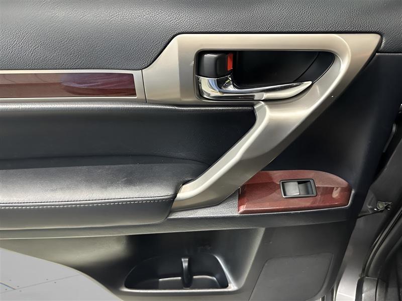 Lexus GX 460 Premium 2018