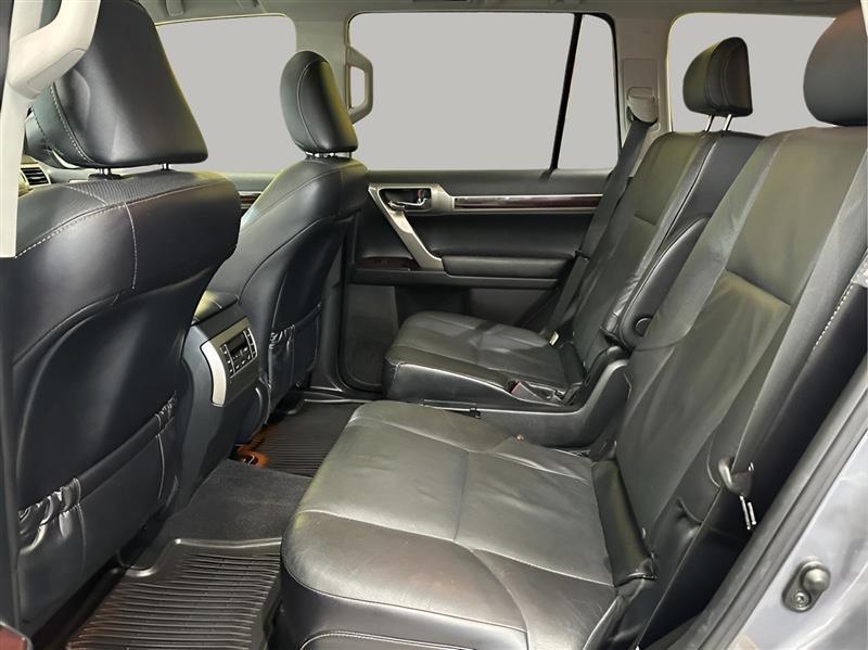 Lexus GX 460 Premium 2018