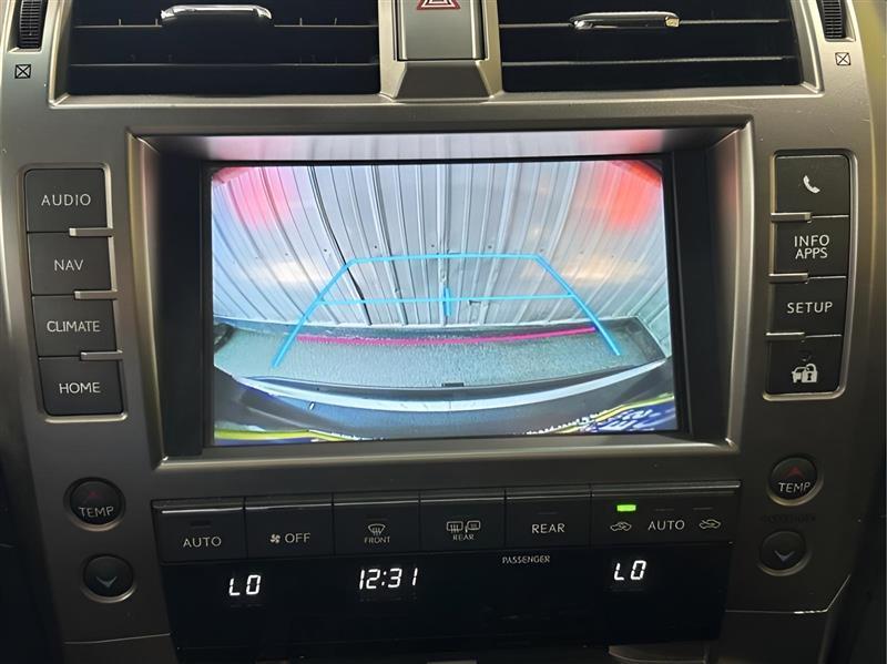 Lexus GX 460 Premium 2018