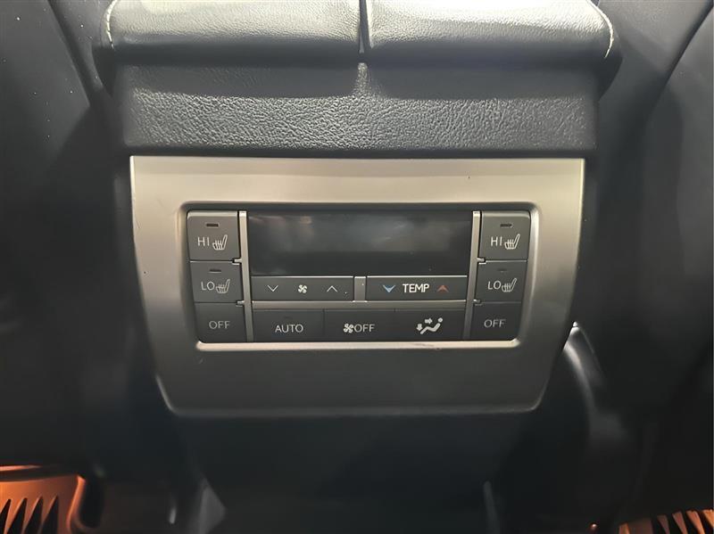 Lexus GX 460 Premium 2018
