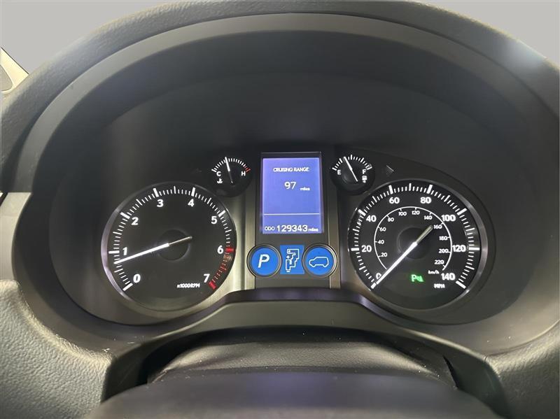 Lexus GX 460 Premium 2018