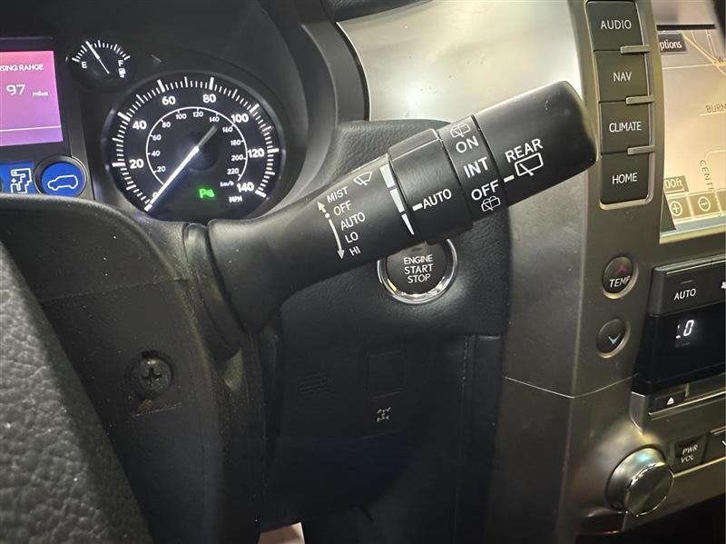 Lexus GX 460 Premium 2018