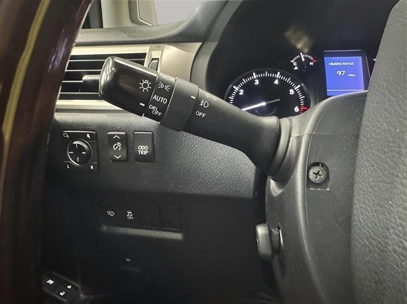 Lexus GX 460 Premium 2018