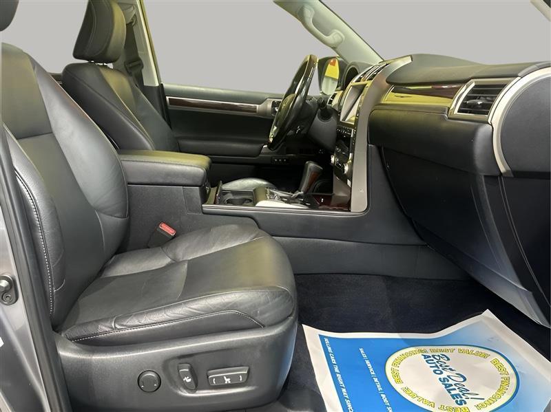 Lexus GX 460 Premium 2018