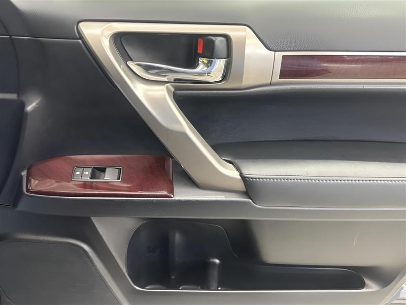 Lexus GX 460 Premium 2018