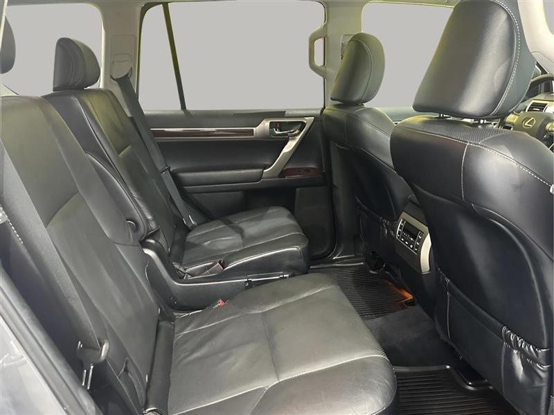 Lexus GX 460 Premium 2018