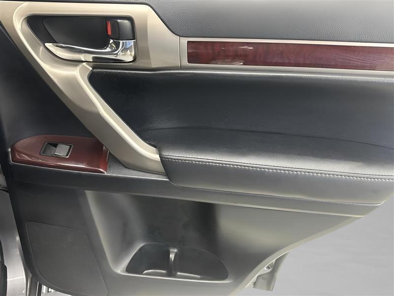 Lexus GX 460 Premium 2018