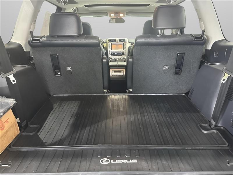 Lexus GX 460 Premium 2018