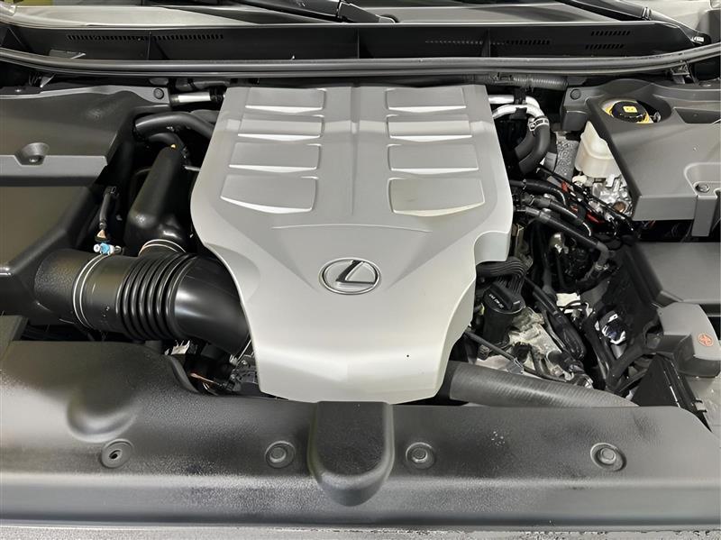 Lexus GX 460 Premium 2018