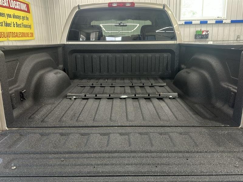 Dodge Ram 2500 Laramie Quad Cab Long Bed 4WD 2004