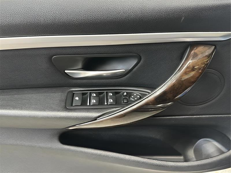 BMW 4-Series 430i xDrive SULEV Convertible 2020