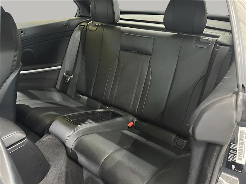 BMW 4-Series 430i xDrive SULEV Convertible 2020