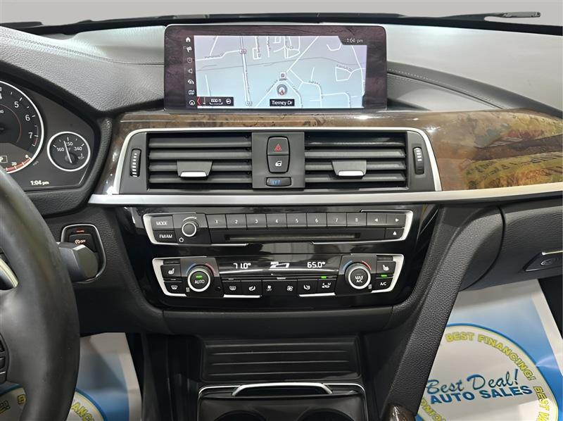 BMW 4-Series 430i xDrive SULEV Convertible 2020