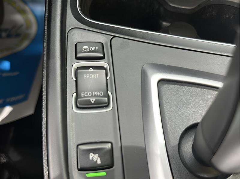 BMW 4-Series 430i xDrive SULEV Convertible 2020