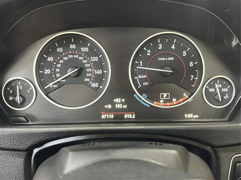 BMW 4-Series 430i xDrive SULEV Convertible 2020
