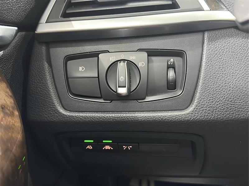 BMW 4-Series 430i xDrive SULEV Convertible 2020